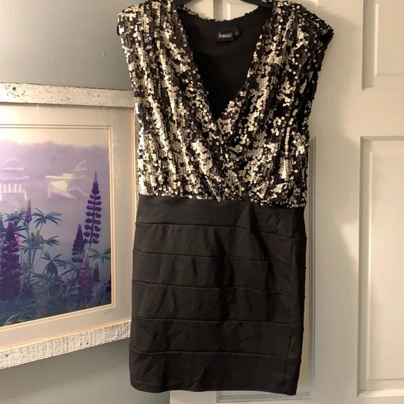 fredericks of hollywood cocktail dresses Frederick's of Hollywood Dress